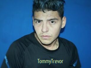 TommyTrevor