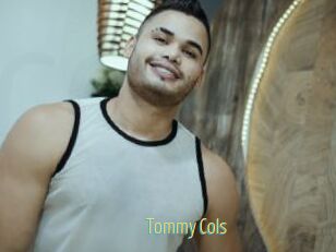 Tommy_Cols