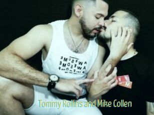 Tommy_Rollins_and_Mike_Collen