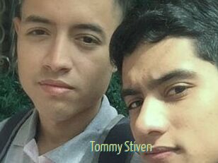 Tommy_Stiven