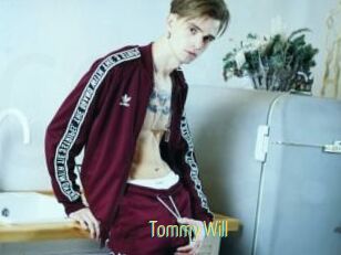 Tommy_Will