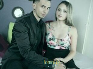 Tom_n_Lily
