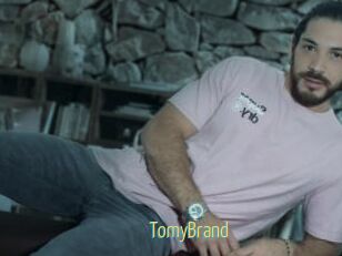 TomyBrand