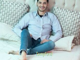 TomyFord