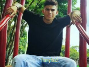 TomyRuiz