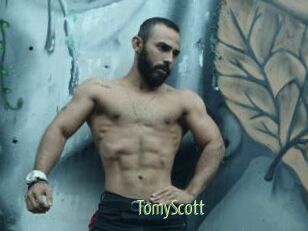 TomyScott