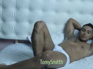 TomySmitth