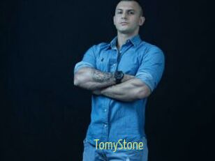 TomyStone