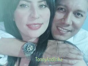 TonnyAndErika