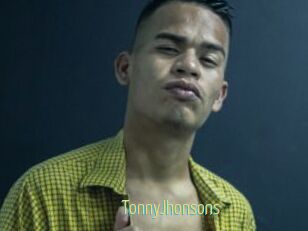 TonnyJhonsons