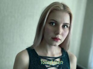 TonsyLeren