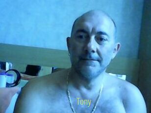 Tony