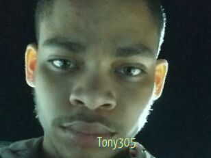 Tony305