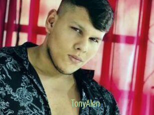 TonyAlen