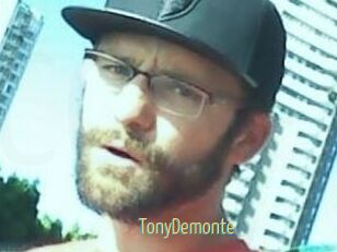 TonyDemonte