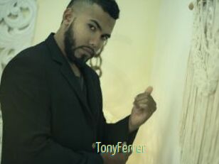 TonyFerrer