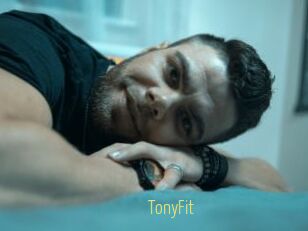 TonyFit
