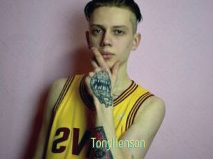 TonyHenson