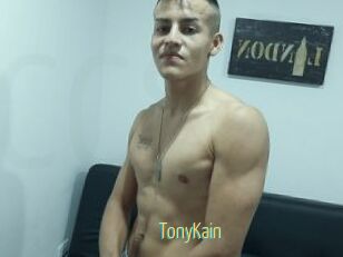 TonyKain