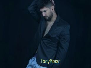 TonyMeier
