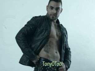 TonyOTool