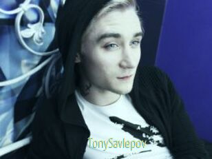 TonySavlepov