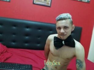 TonySex