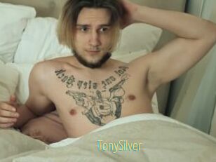 TonySilver