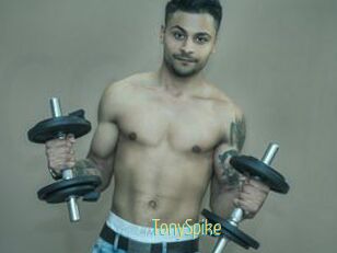 TonySpike