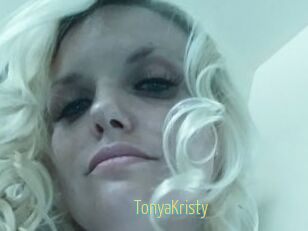 TonyaKristy