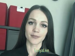 TonyaLive