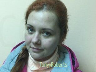 TonyyRoberts