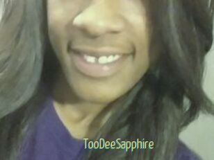 TooDee_Sapphire
