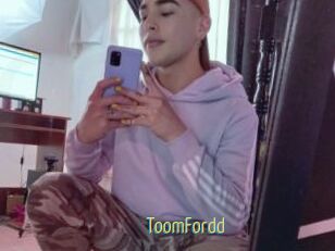 ToomFordd
