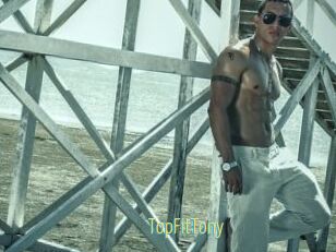 TopFitTony