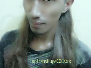 TopTransHugeCOCKxx