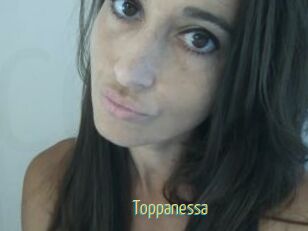 Toppanessa