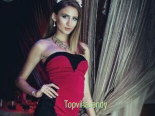 Topvikacandy