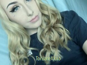 ToriJaneXxxo