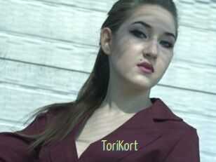 ToriKort