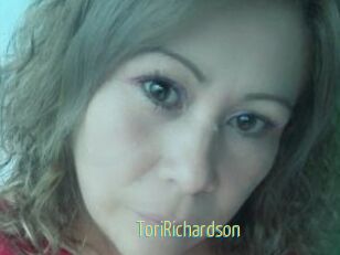ToriRichardson