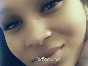 ToriSnowLovU