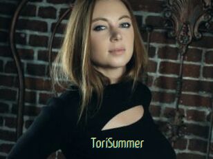 ToriSummer