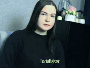 ToriaBaker
