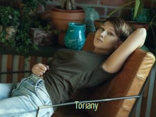 Toriany