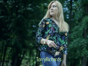 TorryRichards