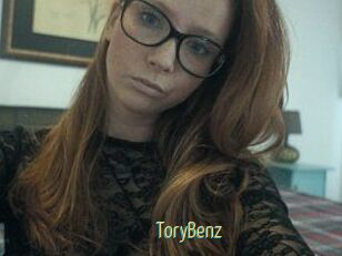 ToryBenz