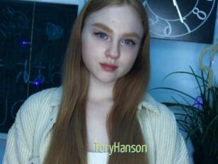 ToryHanson