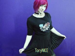 ToryNICE