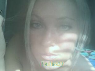 Touches29